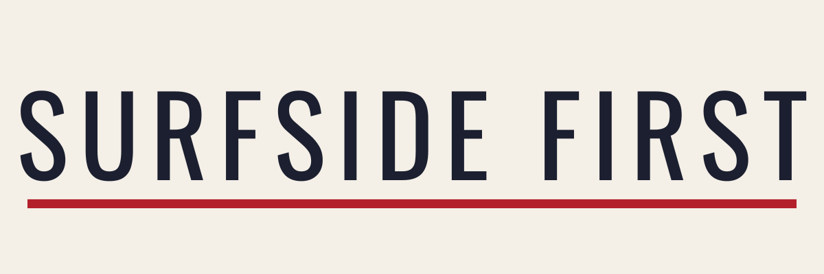 Surfside First